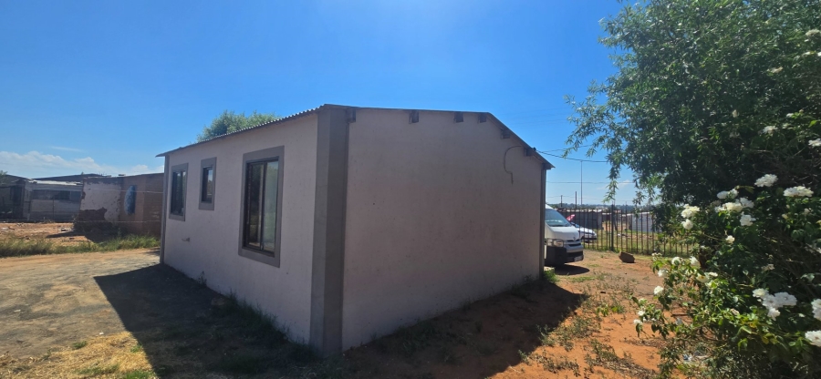 2 Bedroom Property for Sale in Grasslands Free State